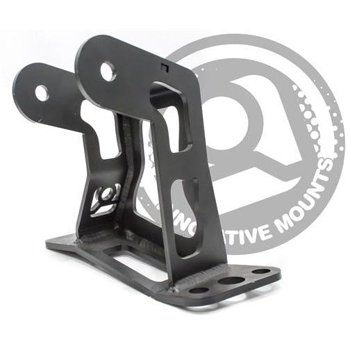 Innovative Mounts Honda Civic EP3/Honda Integra DC5 Type-R Conversion Left Side Mounting Bracket (K-Series/Auto 2 Manual)
