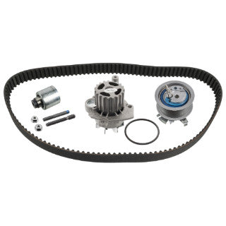 Timing Belt Kit Engine-16