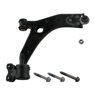 Control Arm Steering & Suspension-292