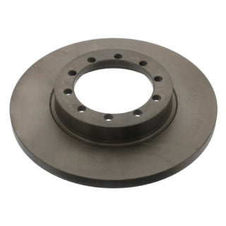 Brake Disc Braking-171