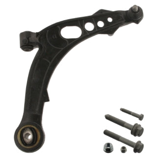 Control Arm Steering & Suspension-296