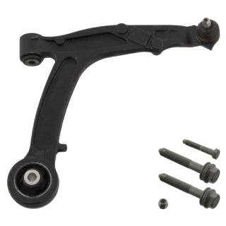 Control Arm Steering & Suspension-298