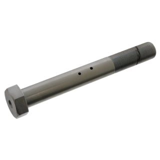 Spring Pin Steering & Suspension-18