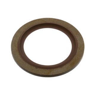 Sealing Ring Steering & Suspension-21