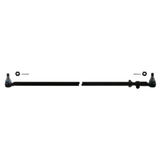 Drag Link Steering & Suspension-106
