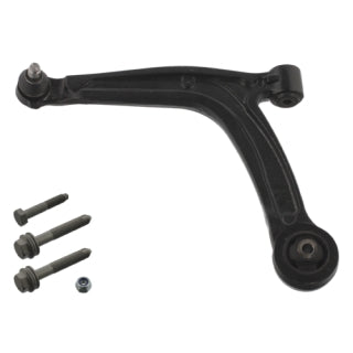 Control Arm Steering & Suspension-299