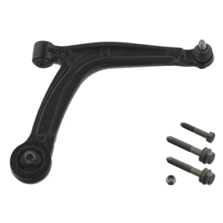 Control Arm Steering & Suspension-300