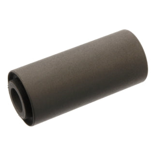 Cabin Mounting Steering & Suspension-6