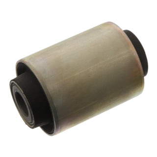 Cabin Mounting Steering & Suspension-7
