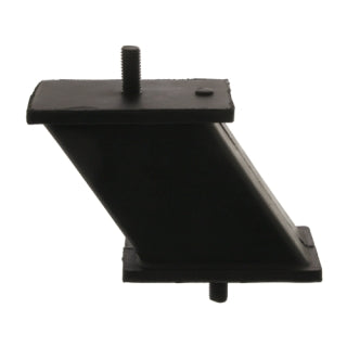 Cabin Mounting Steering & Suspension-8