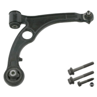 Control Arm Steering & Suspension-307