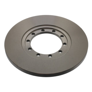 Brake Disc Braking-172