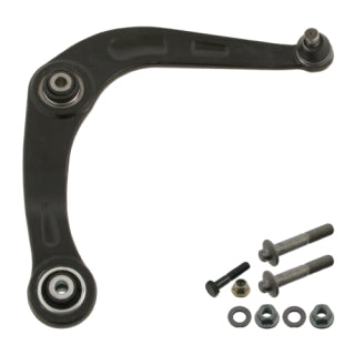 Control Arm Steering & Suspension-311