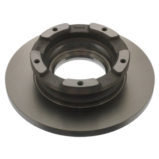 Brake Disc Braking-173