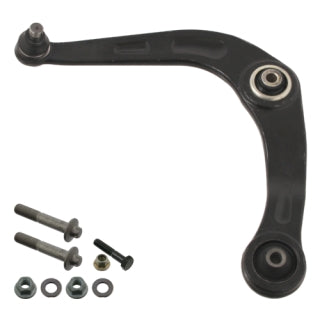 Control Arm Steering & Suspension-314