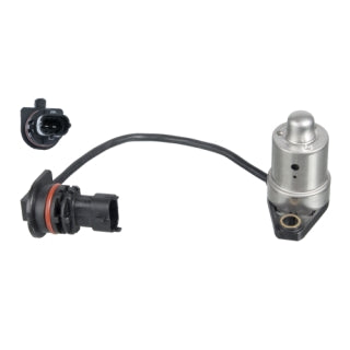 Oil Level Sensor Electric-2