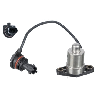 Oil Level Sensor Electric-3