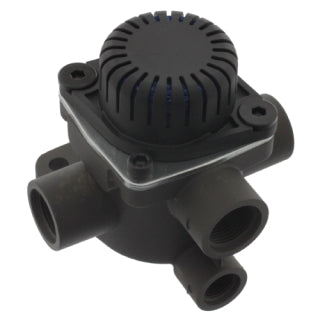 Relay Valve Braking-3