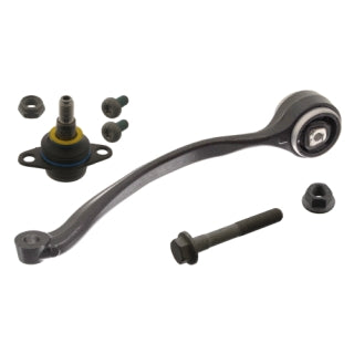 Control Arm Steering & Suspension-320