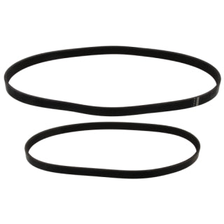 Auxiliary Belt Kit Engine-4