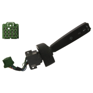 Steering Column Switch Assembl Electric-25