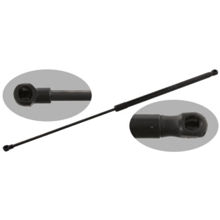 Gas Spring Body-106