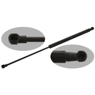 Gas Spring Body-111