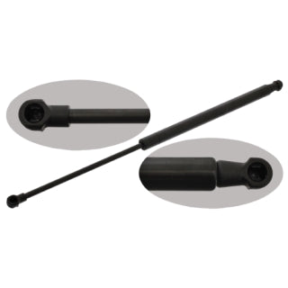 Gas Spring Body-112