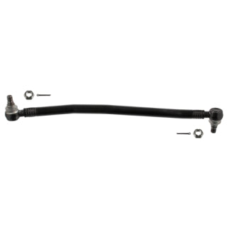 Drag Link Steering & Suspension-107