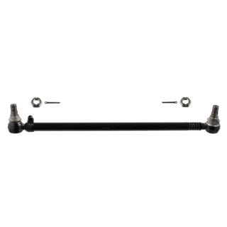 Drag Link Steering & Suspension-108