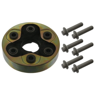 Flexible Coupling Kit Transmission-30