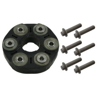 Flexible Coupling Kit Transmission-31