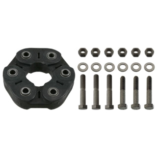 Flexible Coupling Kit Transmission-32