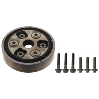 Flexible Coupling Kit Transmission-33