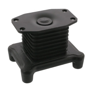 Spring Cushion Steering & Suspension-6