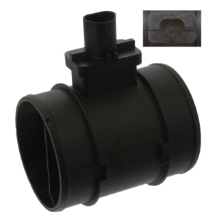 Air Flow / Mass Meter Electric-10