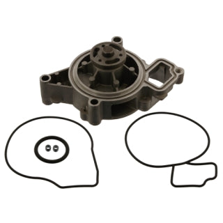Water Pump Cooling, Heating and Aircondit-152