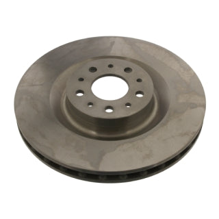 Brake Disc Braking-175