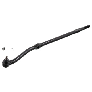 Tie Rod End Steering & Suspension-152