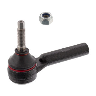 Tie Rod End Steering & Suspension-157
