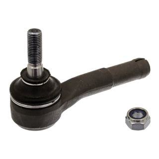 Tie Rod End Steering & Suspension-159