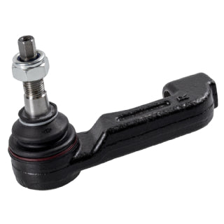 Tie Rod End Steering & Suspension-164