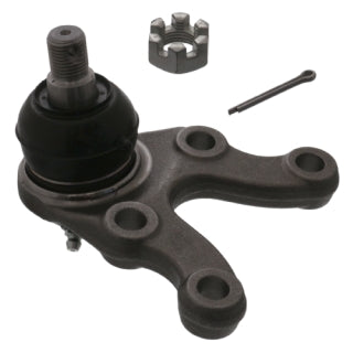 Ball Joint Steering & Suspension-93