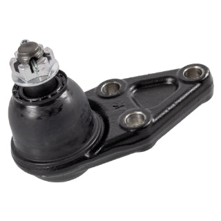 Ball Joint Steering & Suspension-101