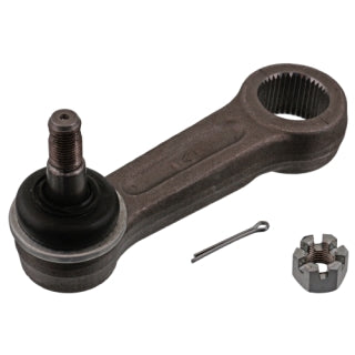 Pitman Arm Steering & Suspension-4