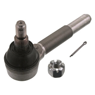 Tie Rod End Steering & Suspension-183