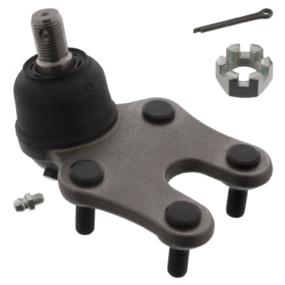 Ball Joint Steering & Suspension-103