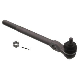 Tie Rod End Steering & Suspension-193