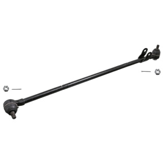 Tie Rod Steering & Suspension-199