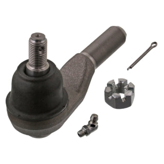 Tie Rod End Steering & Suspension-198